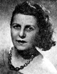 Chevet, Suzanne